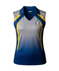ERNA Singlet Front